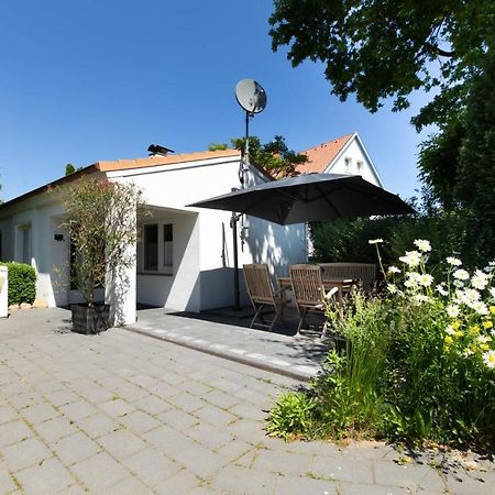 Ferienwohnung Onkel Toms Huette Scharbeutz Extérieur photo