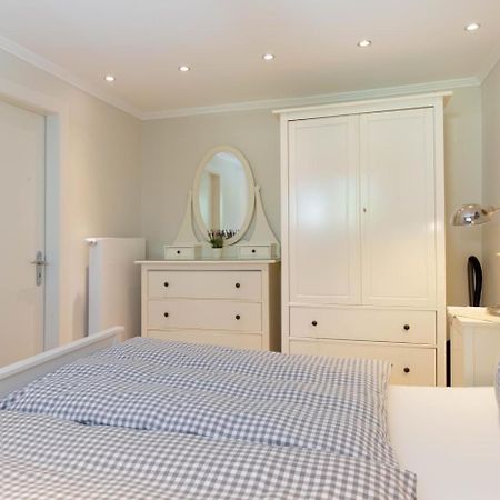 Ferienwohnung Onkel Toms Huette Scharbeutz Extérieur photo