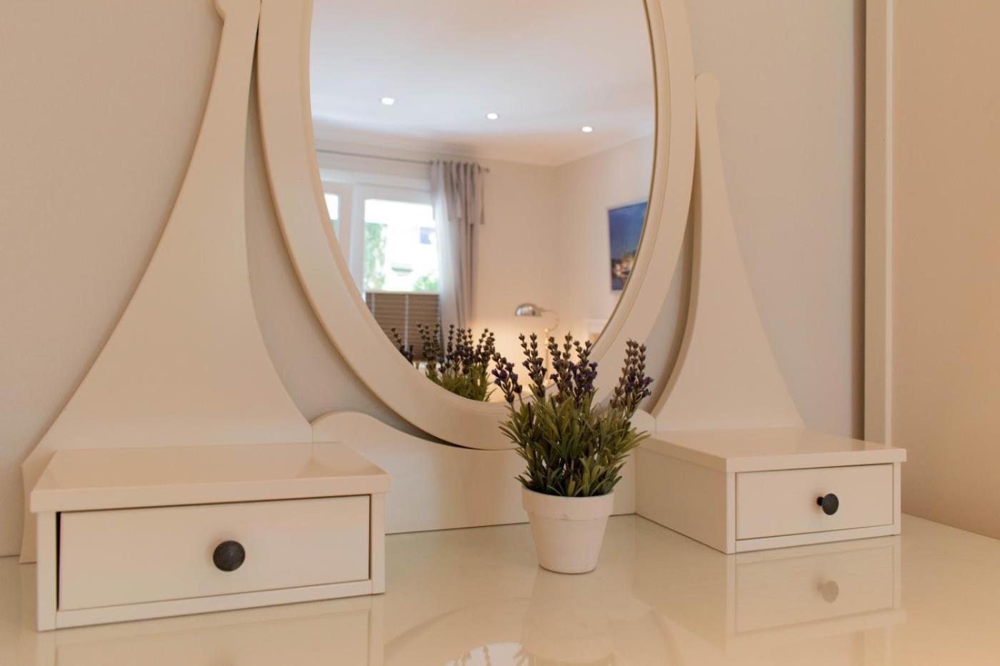 Ferienwohnung Onkel Toms Huette Scharbeutz Extérieur photo